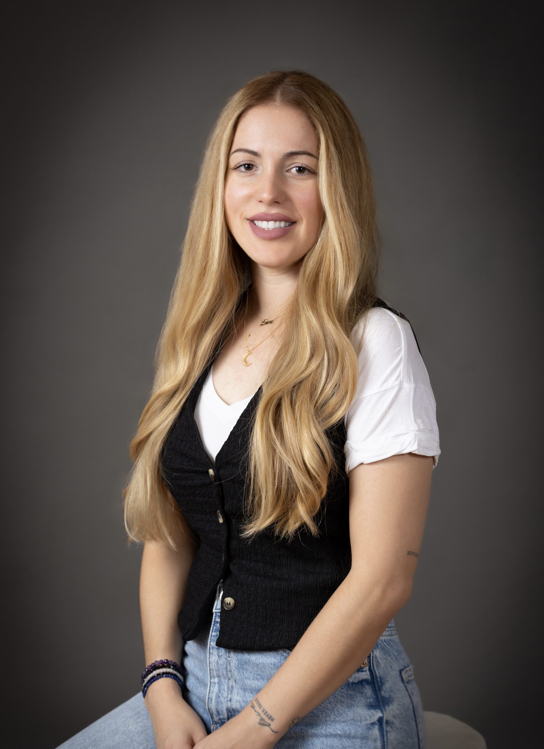 Tania Benedé - Psicóloga sanitaria